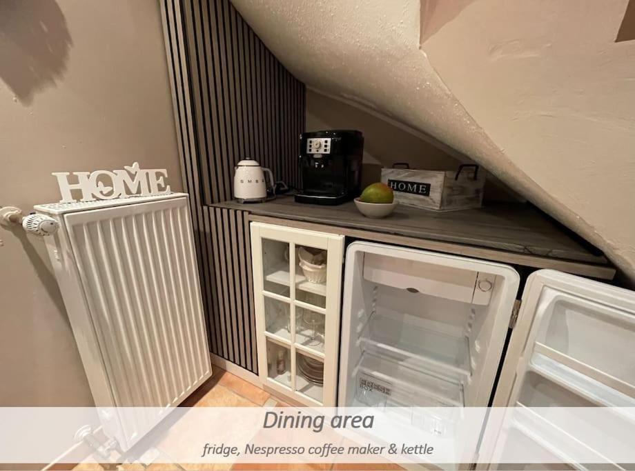 Souterrain-Apartment Mit Privater Sauna Duisbourg Extérieur photo